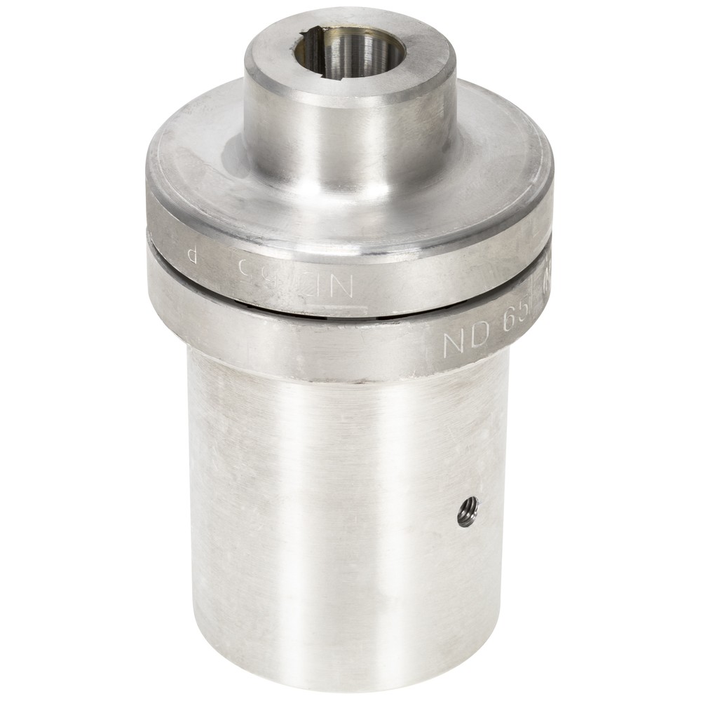 FLEXIBEL KOPPLINGSSATS PUMP 1:8-MOTOR 25.4MM