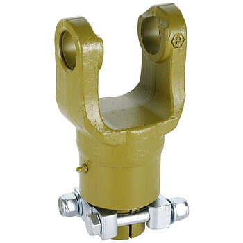 FRIHJULSKOPPLING F5/1R(01) W2500