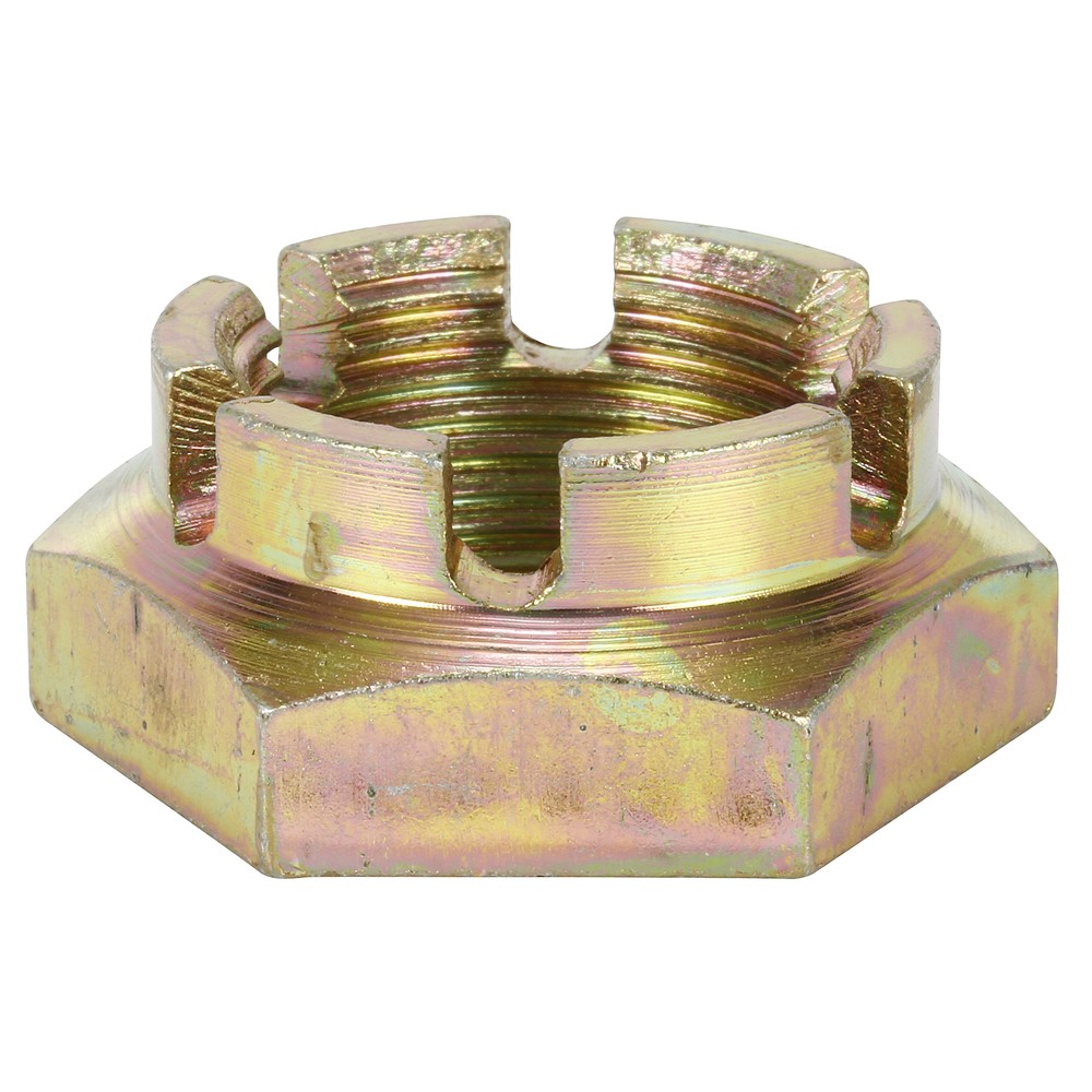 NAVMUTTER FRÄMRE 1 1/4" UNF