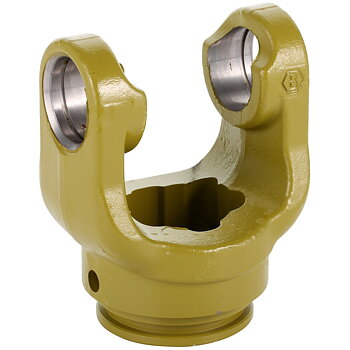 GAFFEL W2500 YTTER TUB