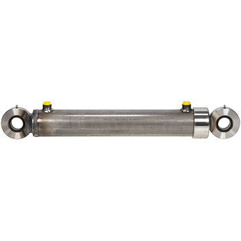 HYDRAULIK CYLINDER 80X50X450