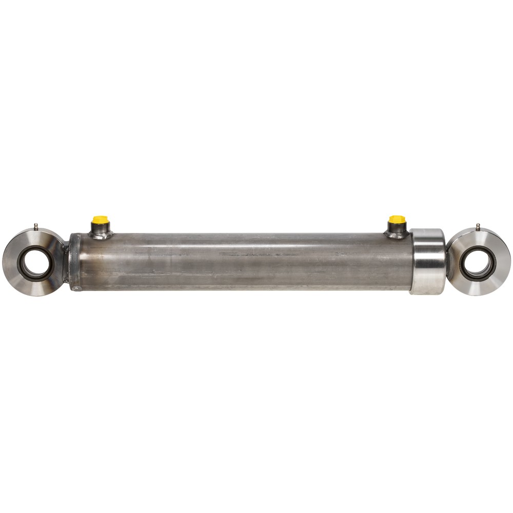 HYDRAULIK CYLINDER 80X50X600
