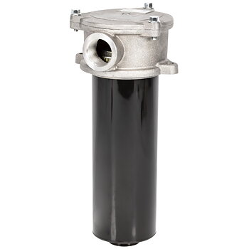 OLJETANK RETUR FILTER ENHET 25 MICRON 10BAR