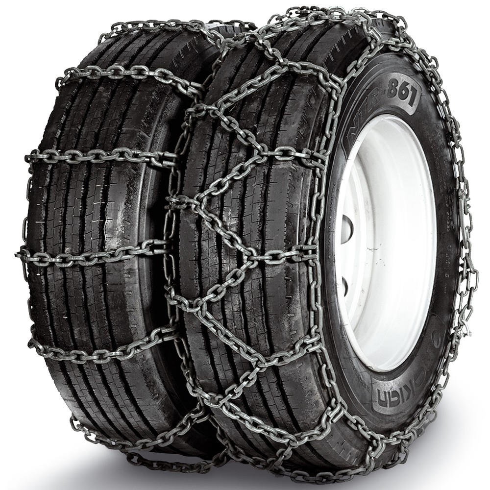 ISKEDJOR 295/80-22.5 STEG/SICKSACK NK 8MM