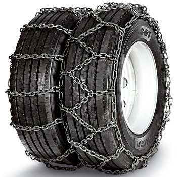 ISKEDJOR 295/80-22.5 STEG/SICKSACK NK 8MM
