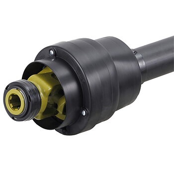 KRAFTÖVERFÖRINGSAXEL WWE2480 1.3/8-6 VIDVINKEL