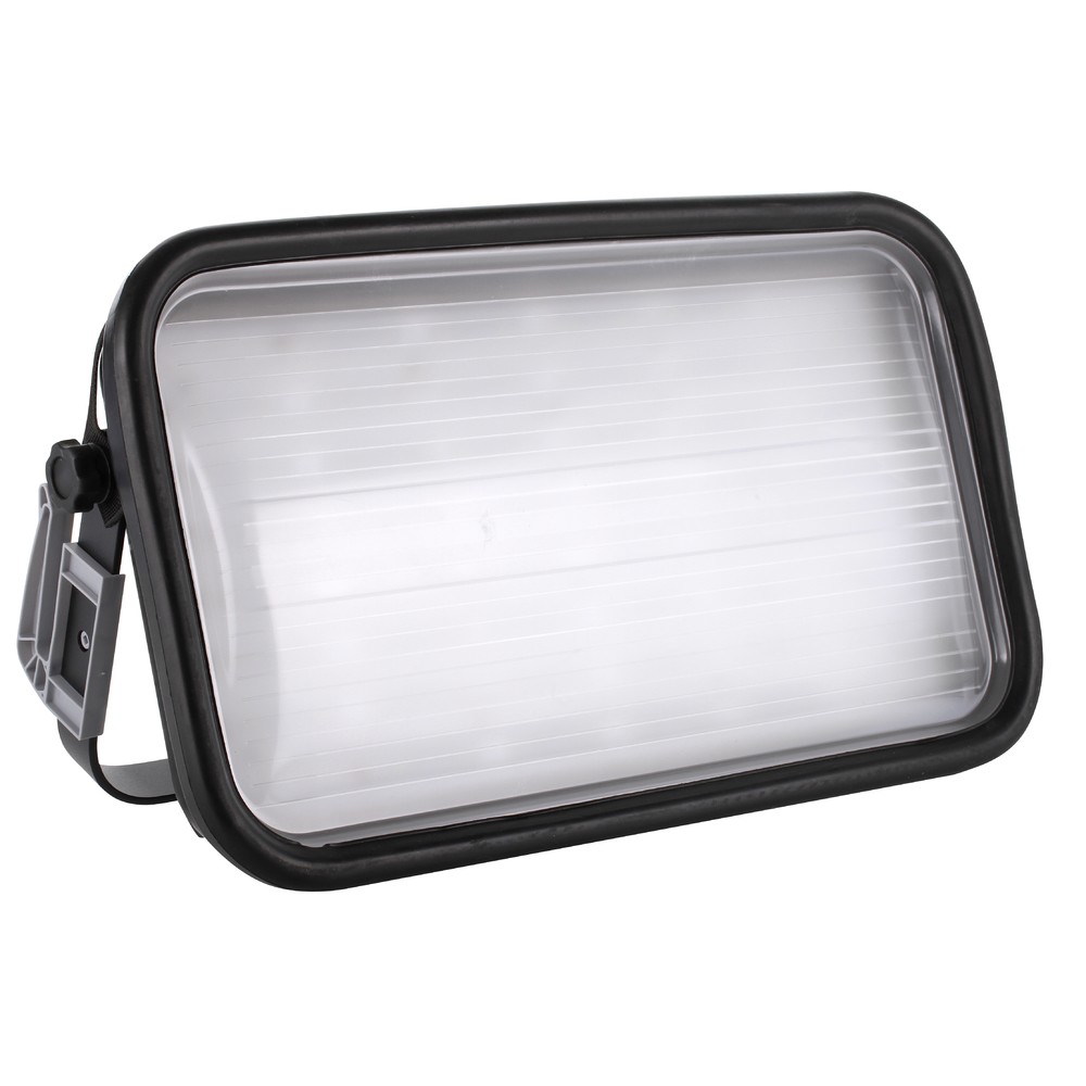 LED ARBETSLAMPA 44W MAGNUM IP54