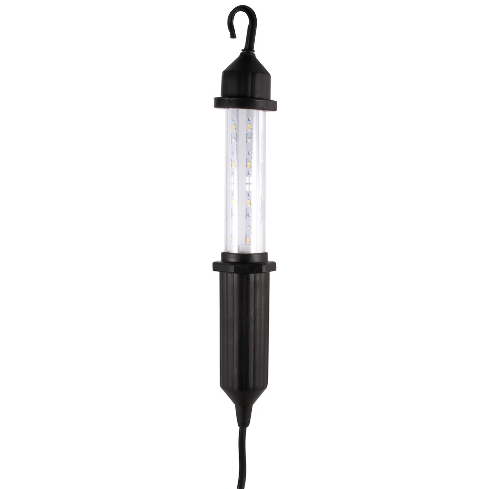 LED LYSRÖRSLAMPA 4W IP54