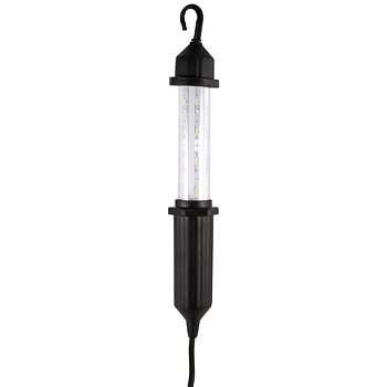 LED LYSRÖRSLAMPA 4W IP54