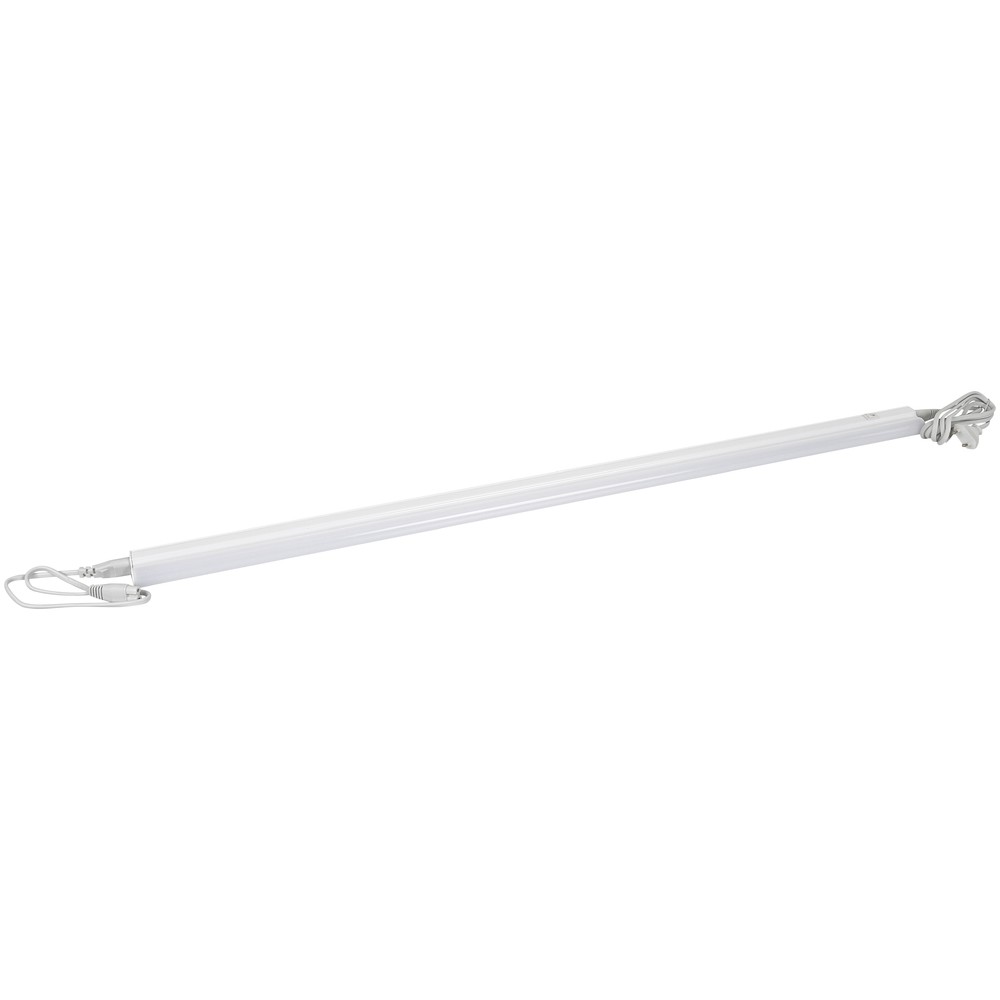 LÄNKBAR LED TAK-/VÄGGARMATUR 11W 230V