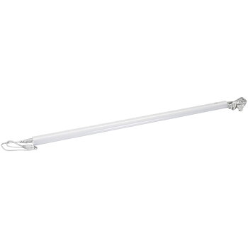 LÄNKBAR LED TAK-/VÄGGARMATUR 11W 230V
