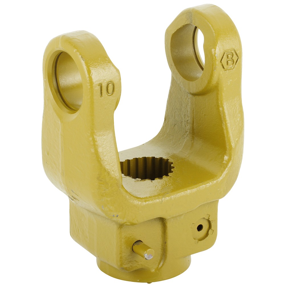 GAFFEL B10 1 3/4-20Z