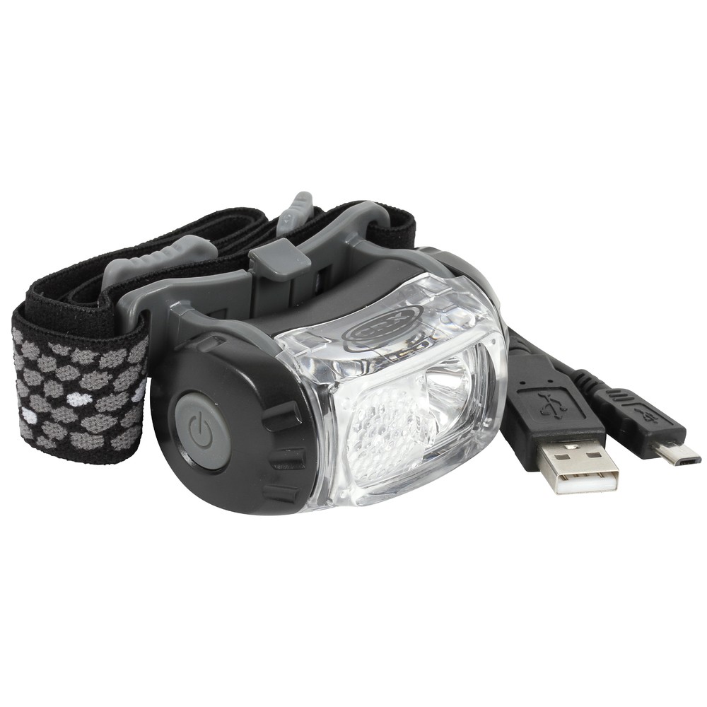 LED PANNLAMPA 200 LUMEN LADDBAR