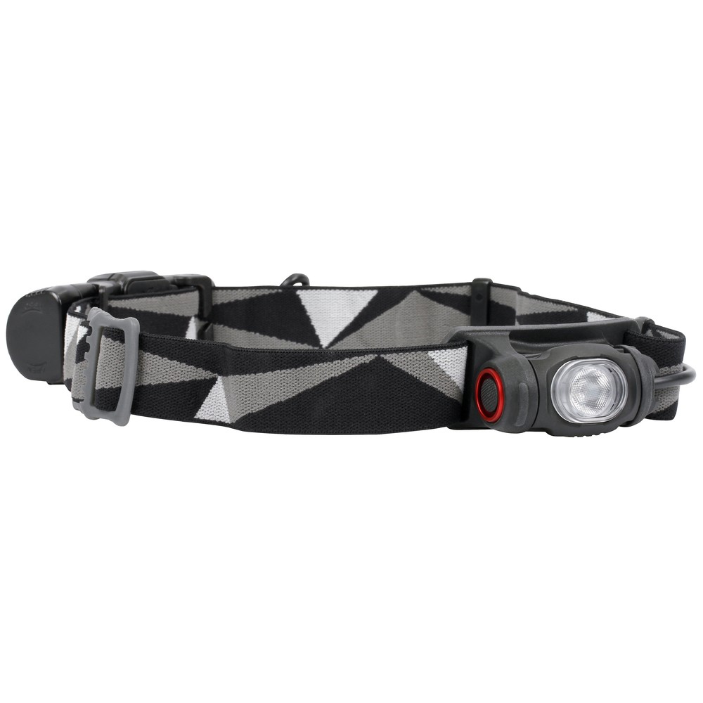 LED PANNLAMPA 500 LUMEN LADDBAR