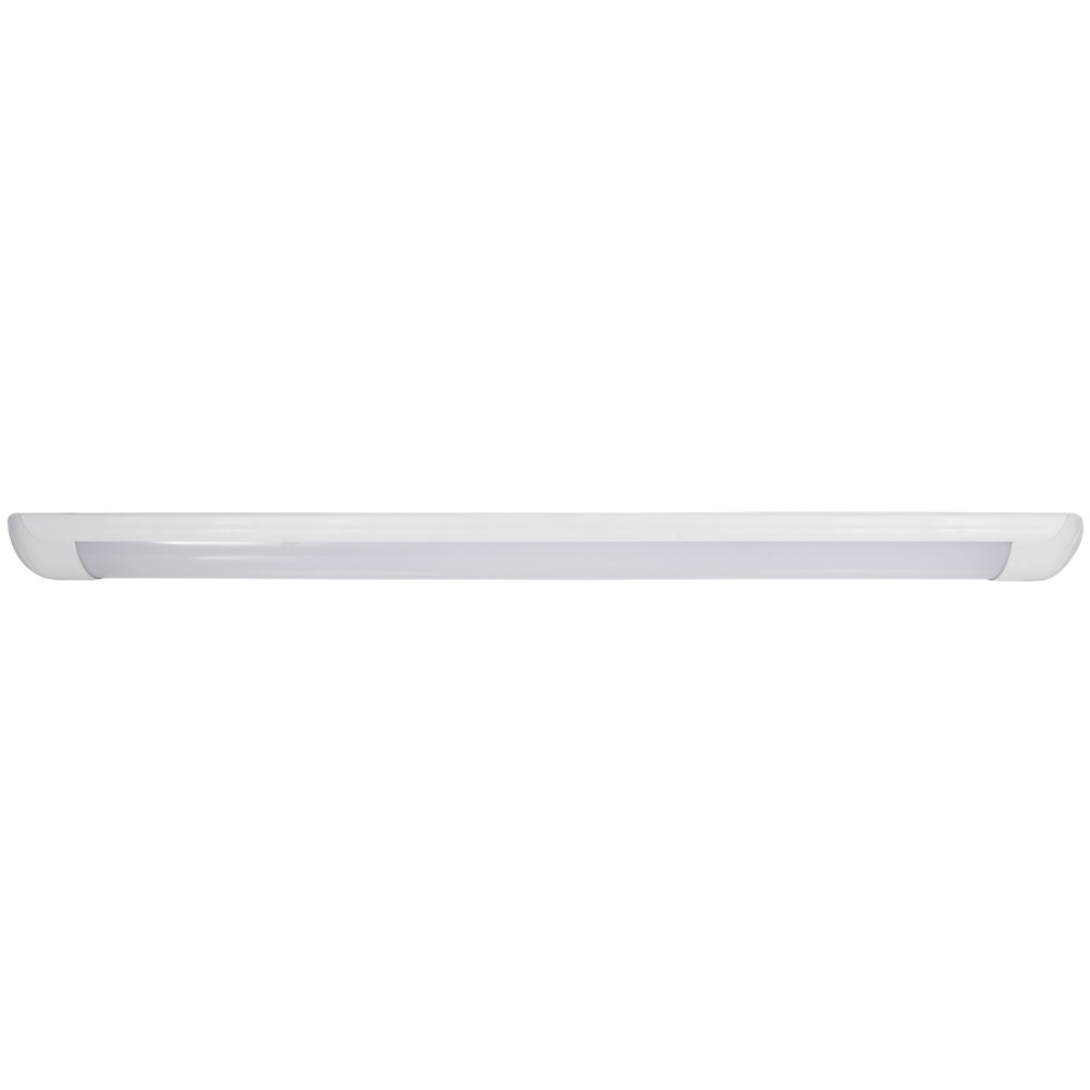 LED-ARMATUR 32W 162 LED 1200MM 230V