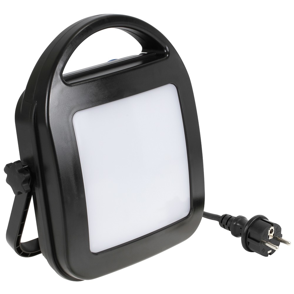 LED ARBETSLJUS 2800 LM 40W/230V