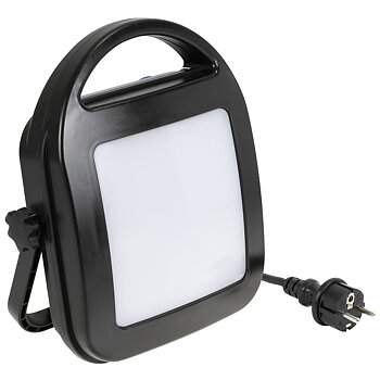 LED ARBETSLJUS 2800 LM 40W/230V