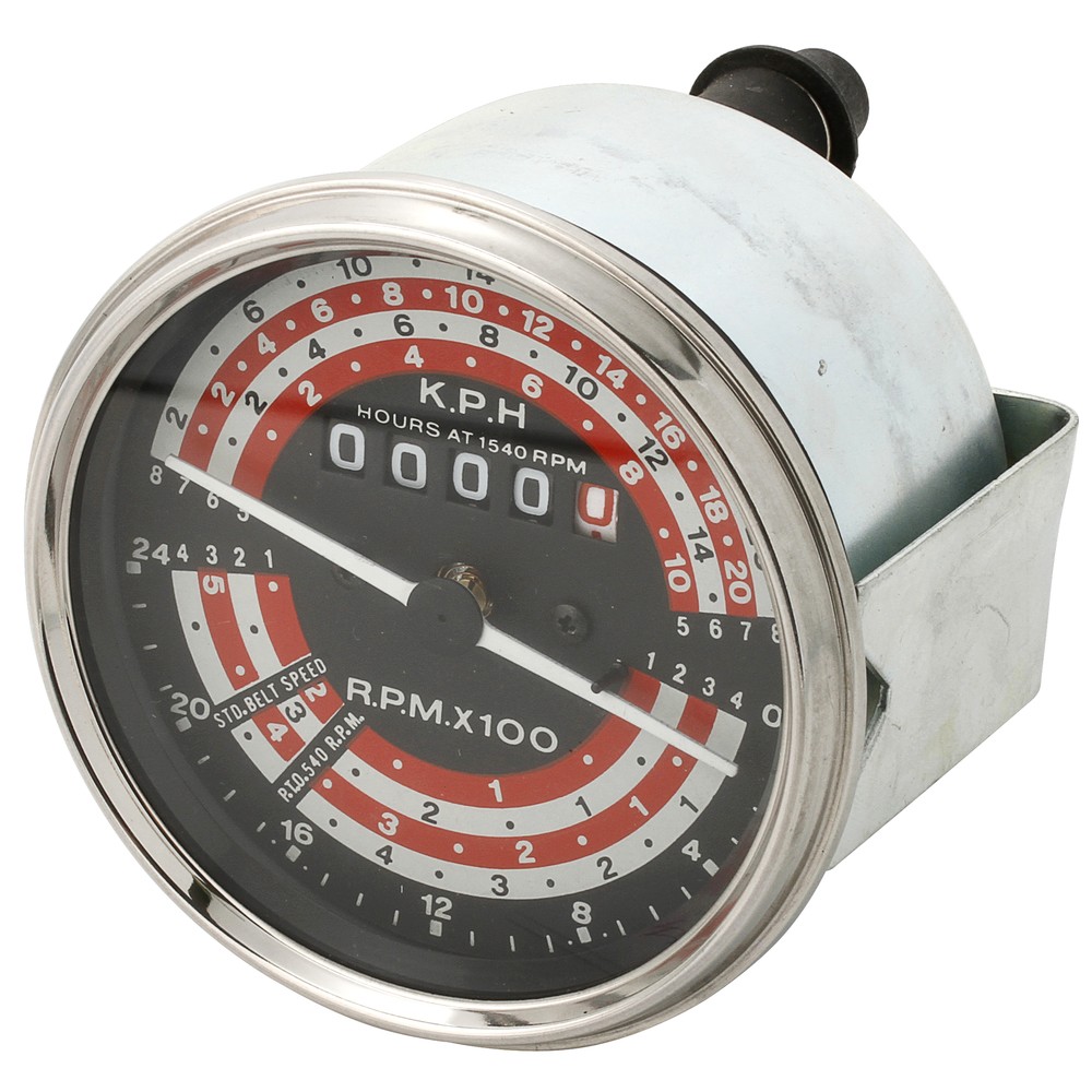 TRAKTORMETER MF 908473M1