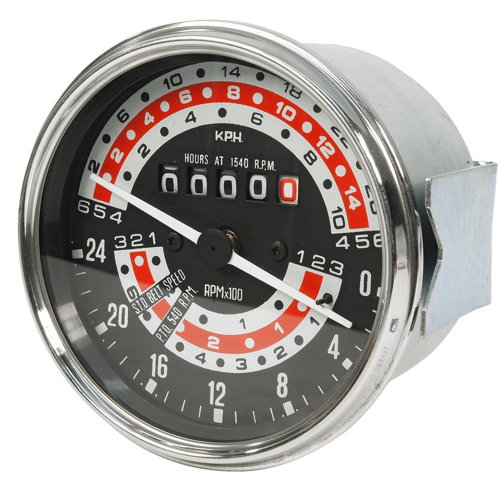 TRAKTORMETER MF 899421M91