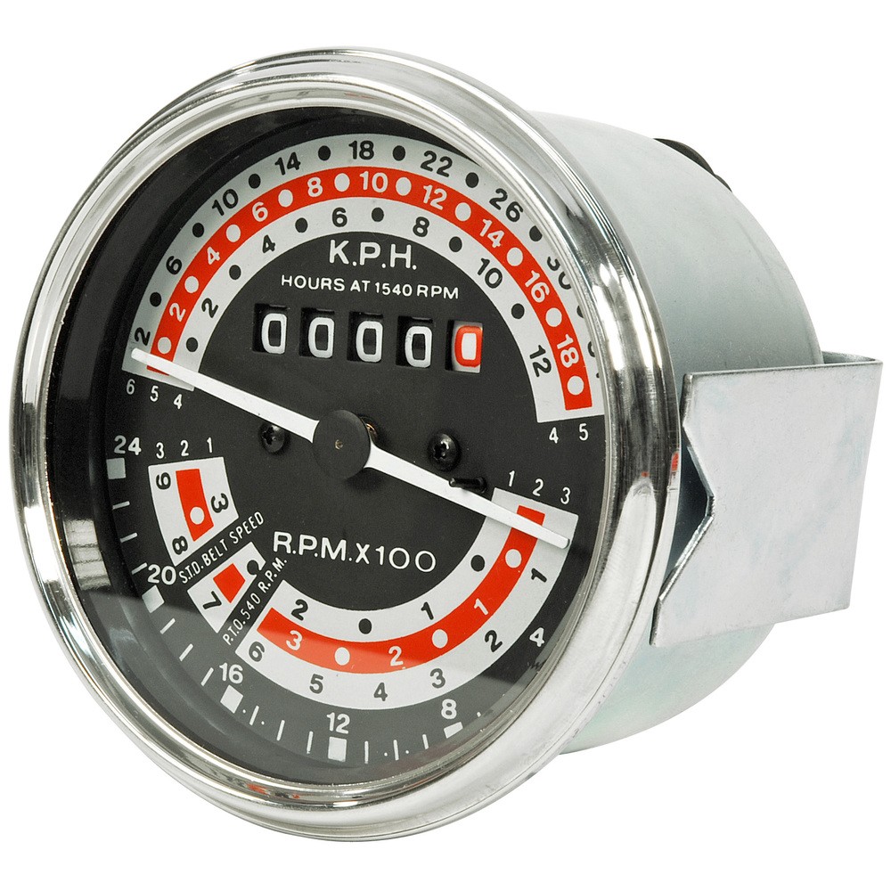 TRAKTORMETER MF 89963M91