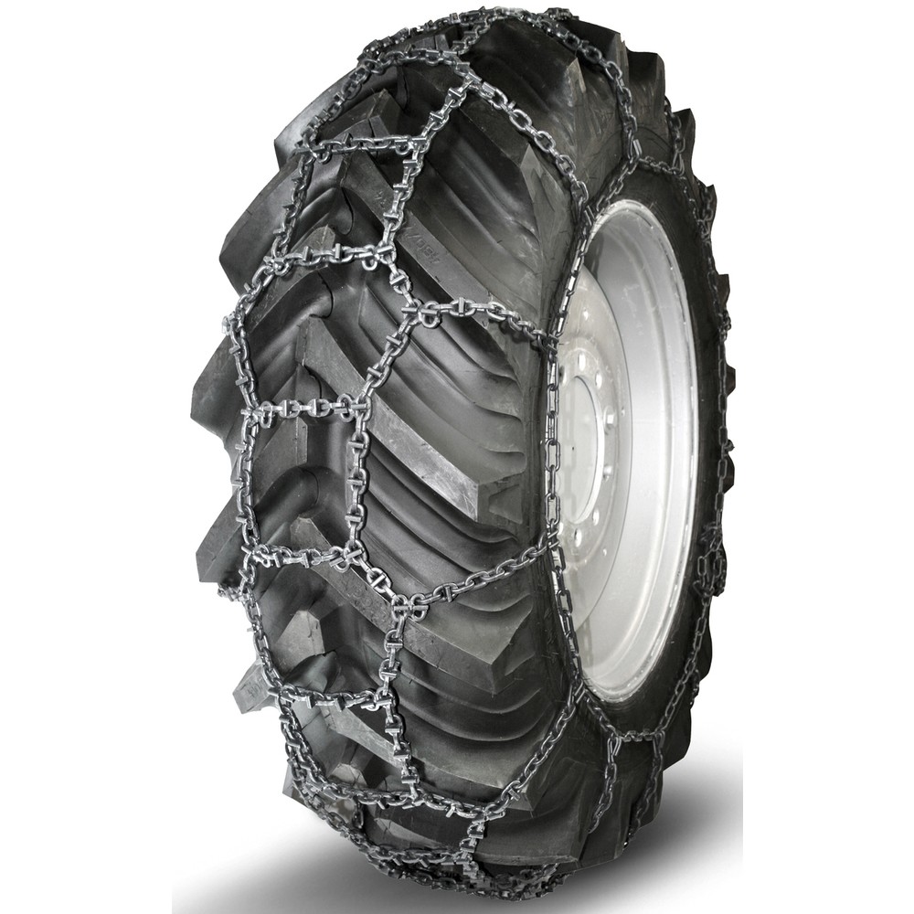 SNÖKEDJOR NORTRACTOR 6,5 710/70-42 620/80-42