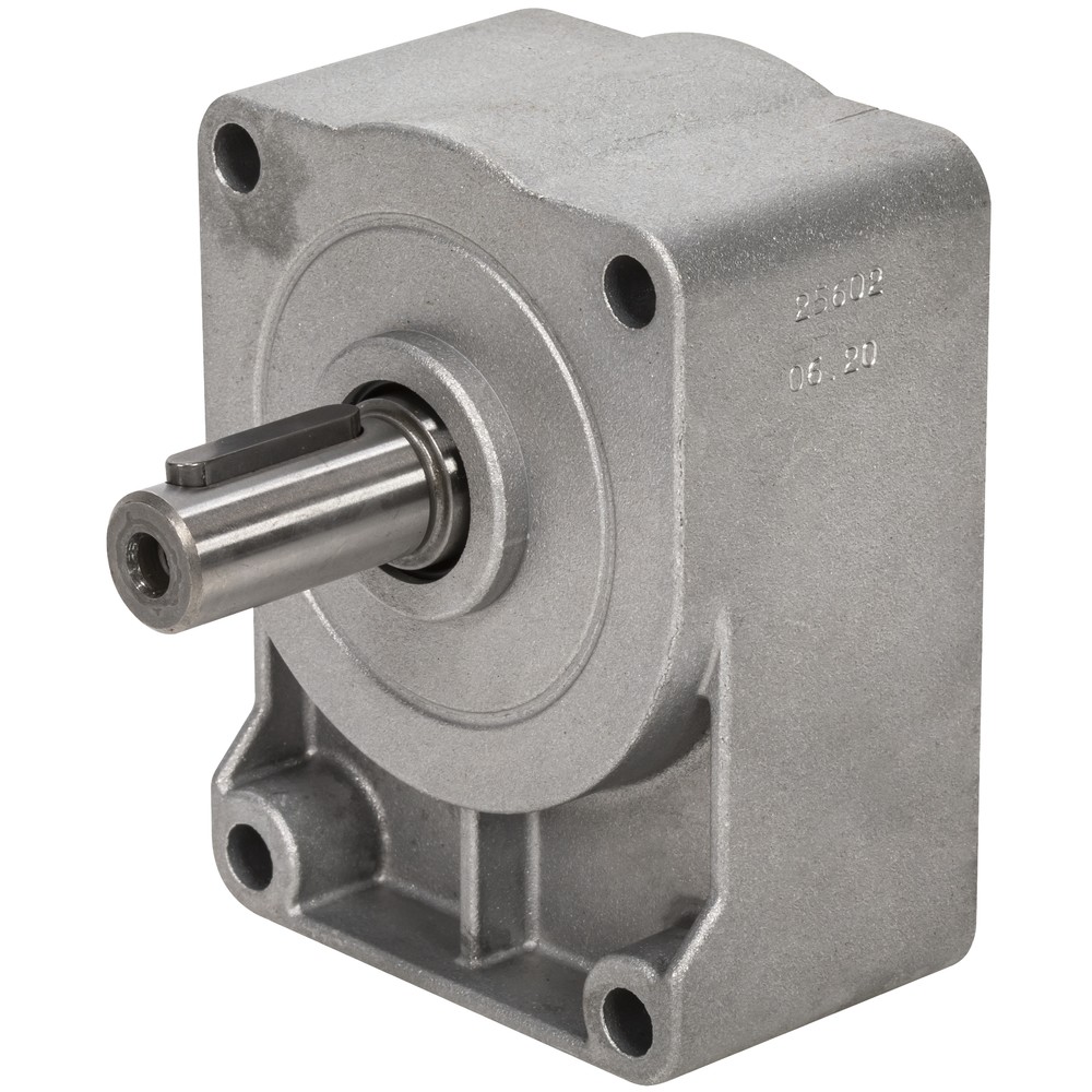 PUMP FRAMLAGER GR 2-18MM PARALLELLAXEL