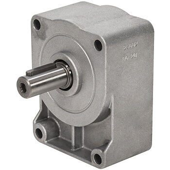 PUMP FRAMLAGER GR 2-18MM PARALLELLAXEL