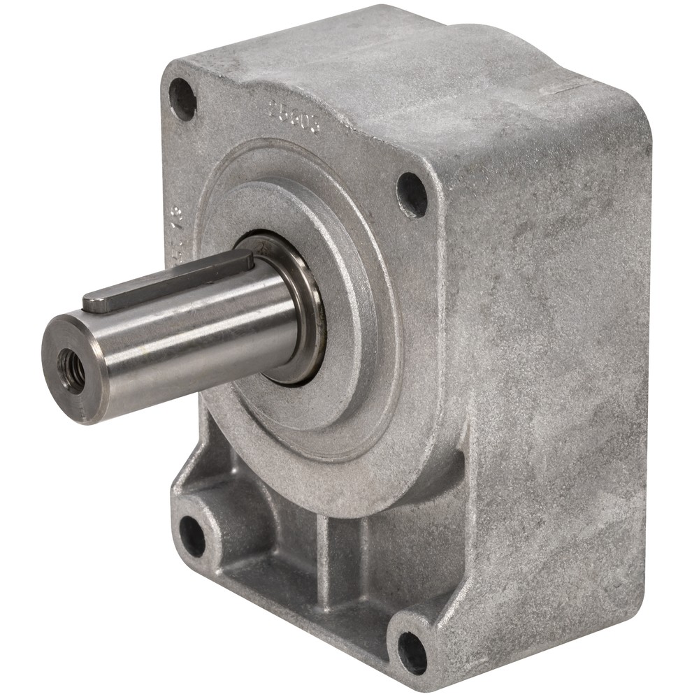 PUMP FRAMLAGER GR 2-22MM PARALLELL AXEL