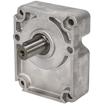 PUMP FRAMLAGER GR 3-24MM PARALLELL AXEL