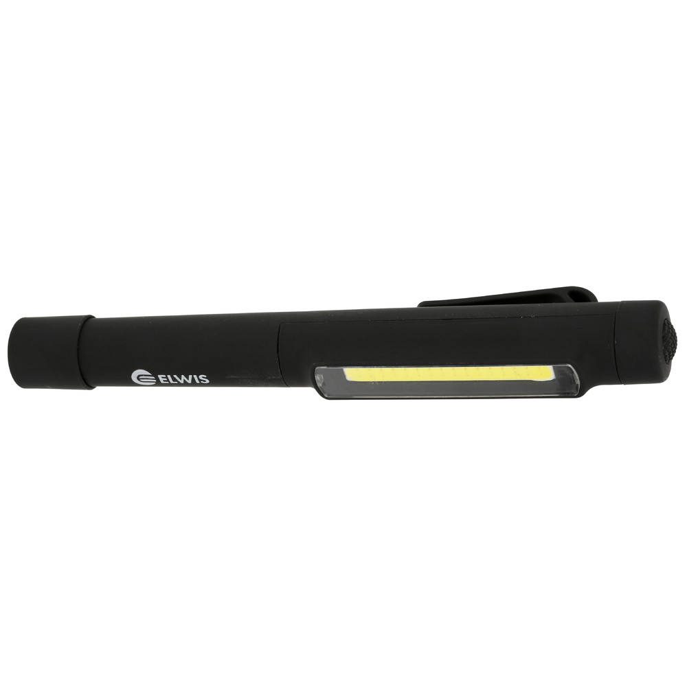 LED FICKLAMPA P130 ELWIS