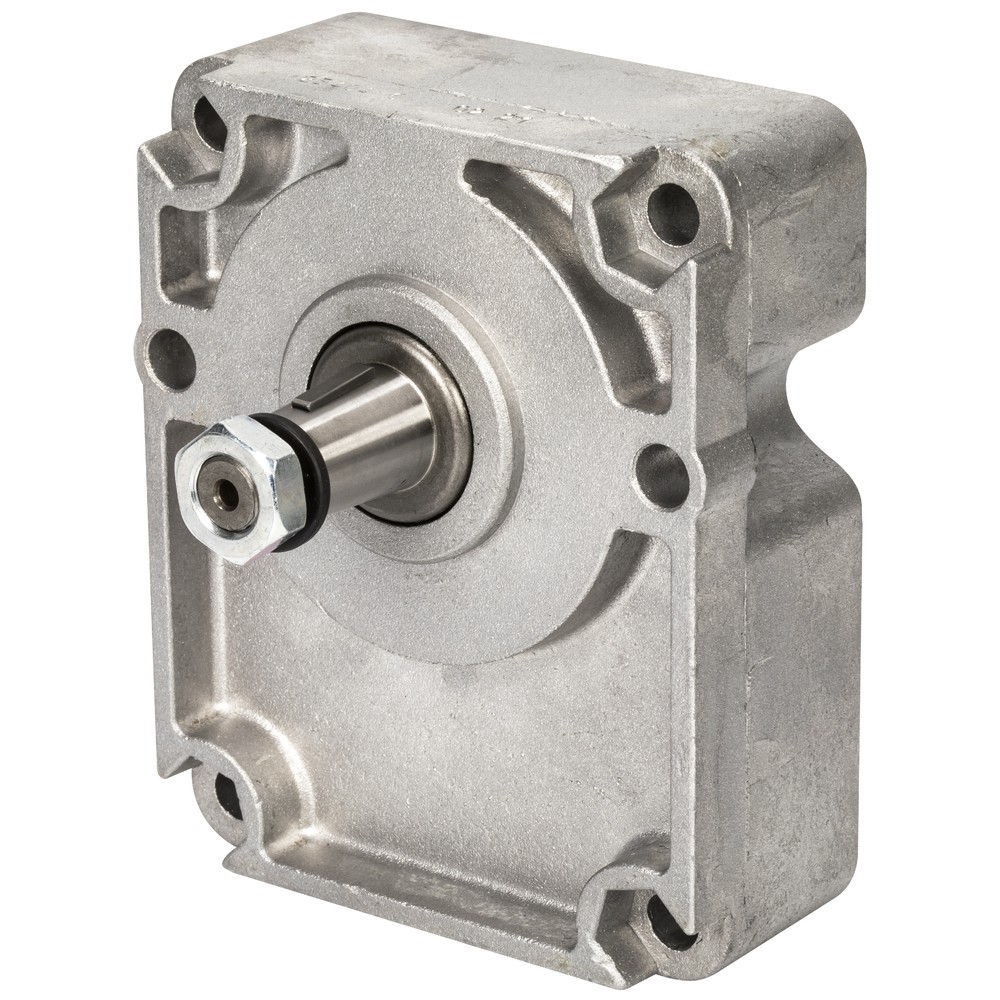 PUMP FRAMLAGER GR 3-1: 8 TAPERAD AXEL