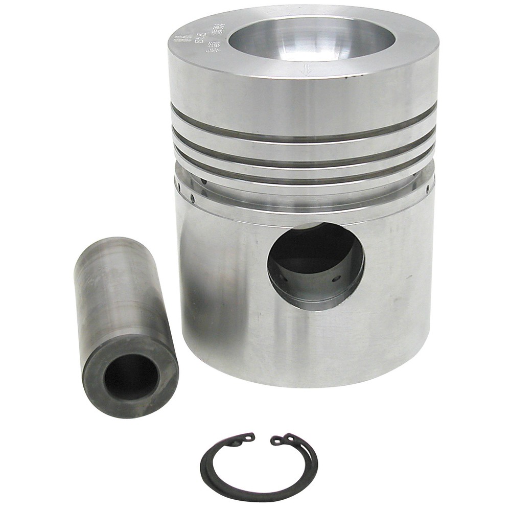 KOLV STD 4-RING