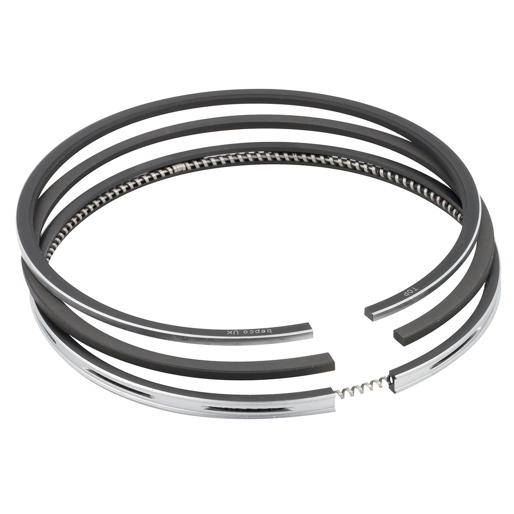 KOLVRINGSSATS STD 3-RING