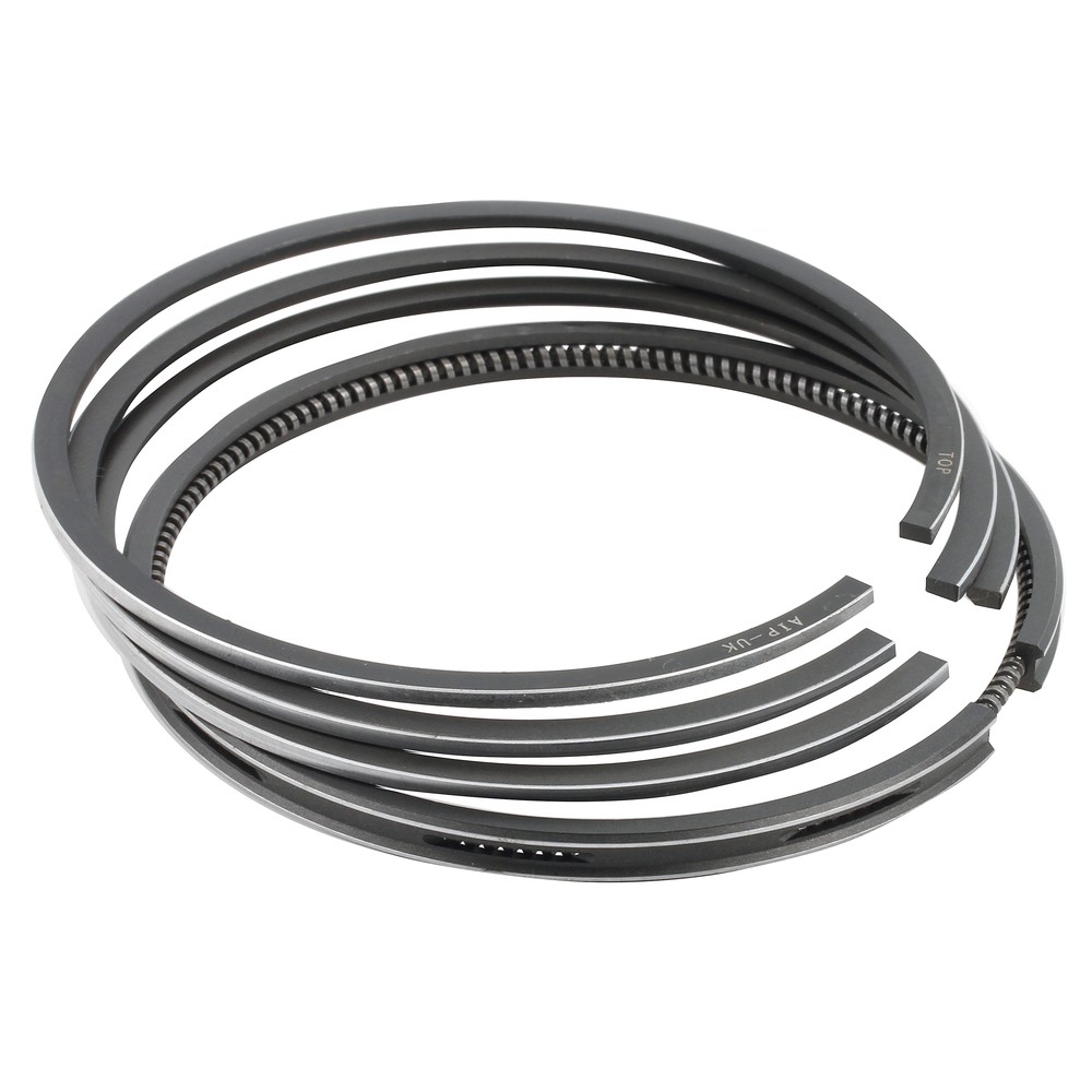 KOLVRINGSSATSE STD 4-RING