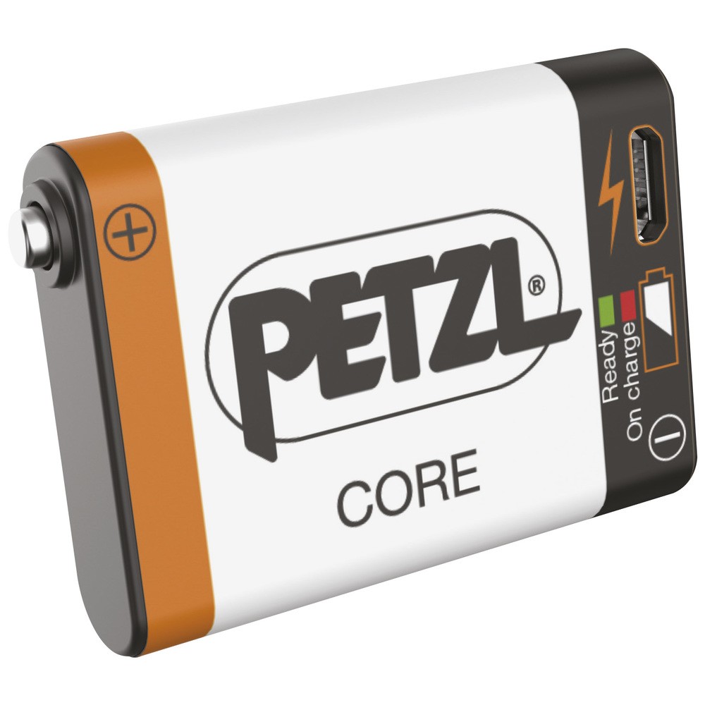 BATTERI FÖR TIKKA PANNLAMPA 1250 MAH