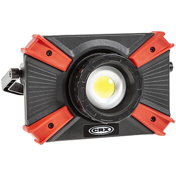LED ARBETSLAMPA 1000 LM 10W LADDBAR