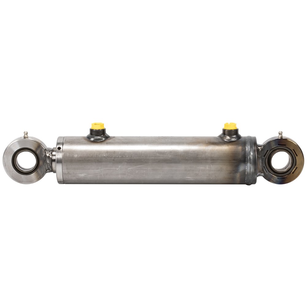 HYDRAULIK CYLINDER 63X40X150