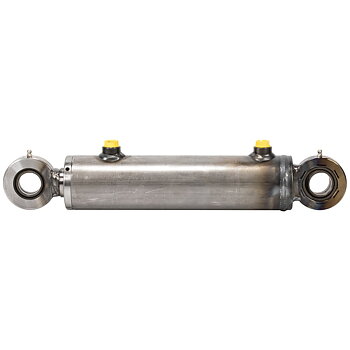 HYDRAULIK CYLINDER 63X40X250