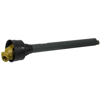 HALV K-AXEL W2300 1.3/8-6 INRE