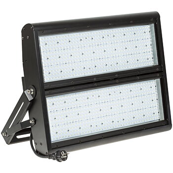 LED STRÅLKASTARE SUPER 84000 LM 600W/230V