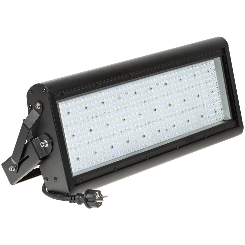 LED STRÅLKASTARE SUPER 42000 LM 300W/230V
