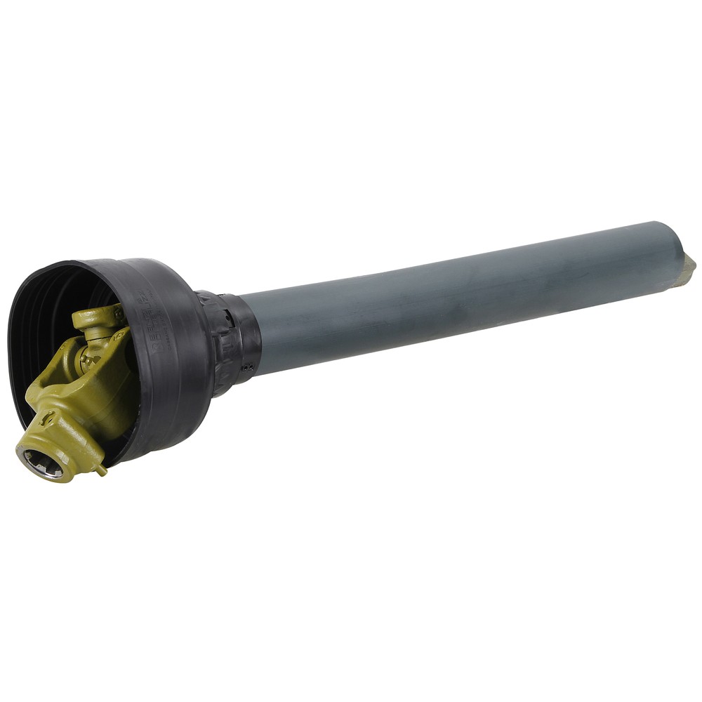 HALV K-AXEL W2400 1.3/8-6 INRE