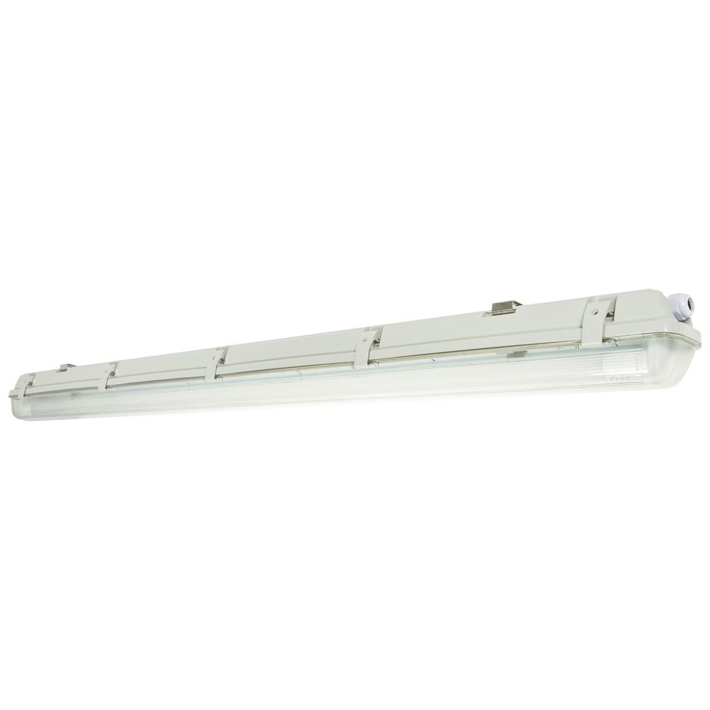 LED LYSRÖRSARMATUR 1450LM 1X18W 1265MM
