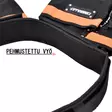 PUNKTERINGSFRITT SKOTTKÄRREHJUL 300-4 PU 245X85 AXELHÅL20X75 - 4