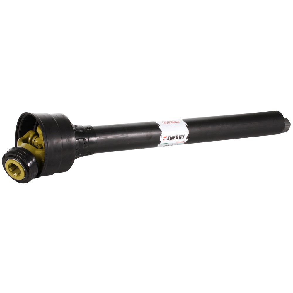 HALV K-AXEL B104 1.3/8-6 YTTER