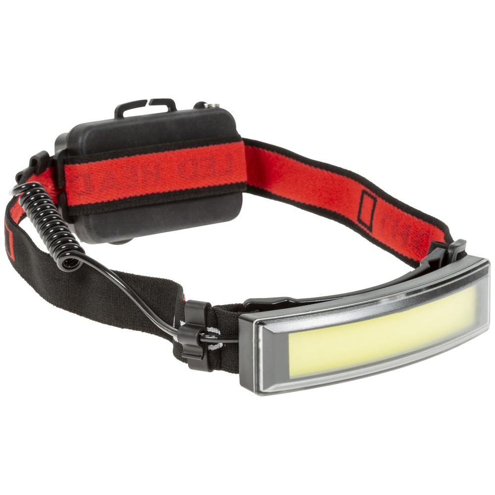 LED PANNLAMPA 220 LUMEN LADDBAR