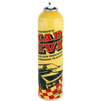 GLASRENGÖRING 520ML