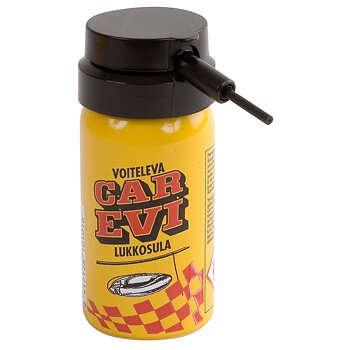 LÅSSPRAY SMÖRJANDE 55ML CAR-EVI
