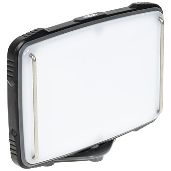 LED ARBETSLAMPA 1280 LUMEN LADDBAR