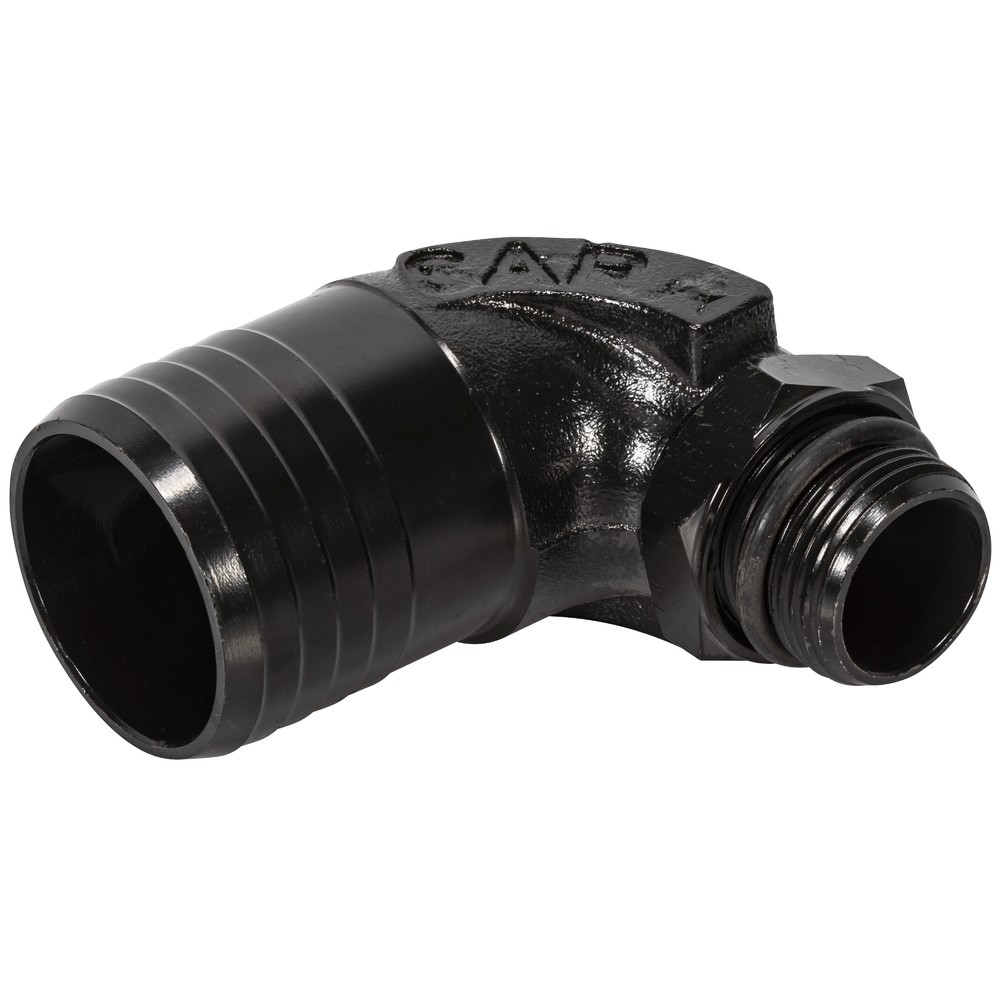 SUGKOPPLING BSP 1-51MM 90 UTV